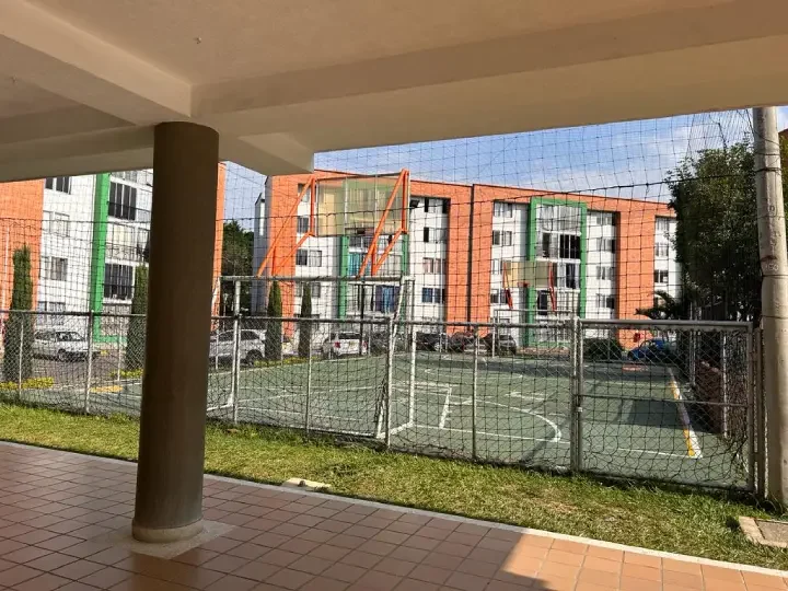 Unidad robles del norte - 6