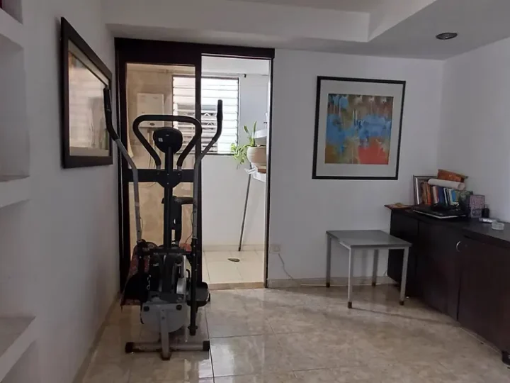 oficina apartamento ciudad capri
